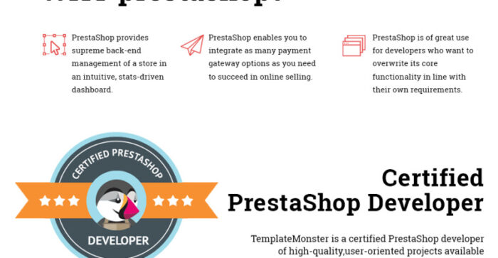 Autorepair - Car Parts PrestaShop Theme - Features Image 2