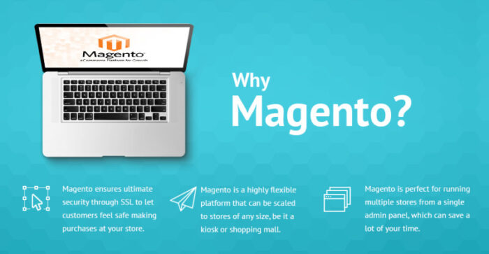 Watches Magento Theme - Features Image 1