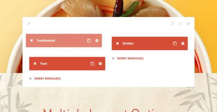 Confucius - Chinese Restaurant Responsive WordPress Theme - Features Image 2