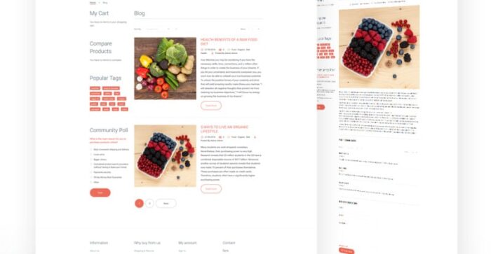 Monifee Magento Theme - Features Image 7