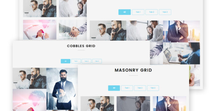 Facilis Website Template - Features Image 10