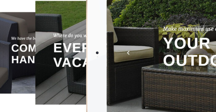 Terraceda - Outdoor Furniture PrestaShop Theme - Features Image 11