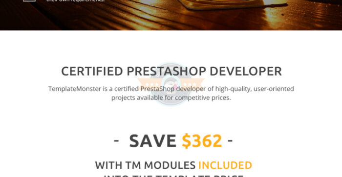 Berrinvo - Brewery Responsive PrestaShop Theme - Features Image 2