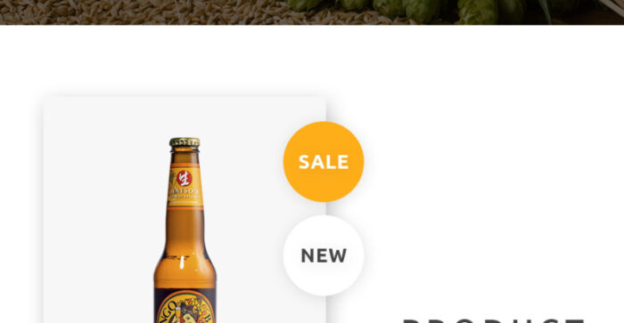 Berrinvo - Brewery Responsive PrestaShop Theme - Features Image 14