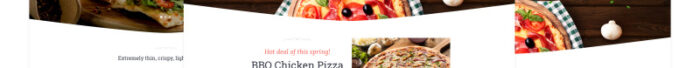 Saturnino - Pizza Restaurant PrestaShop Theme - Features Image 31