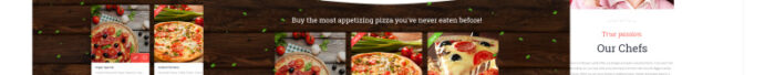 Saturnino - Pizza Restaurant PrestaShop Theme - Features Image 33