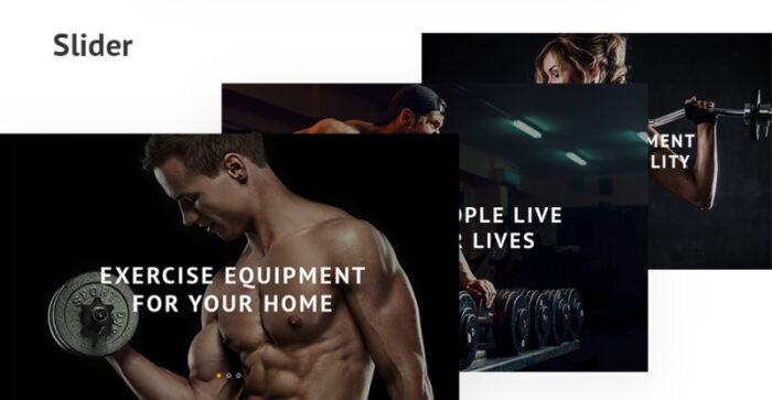 GymHulk - Gym Equipment PrestaShop Theme - Features Image 8