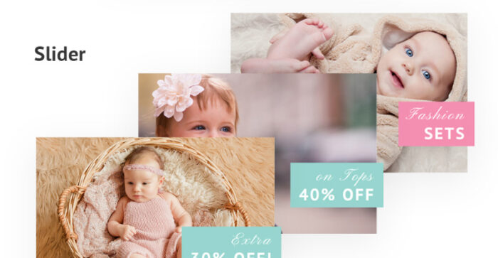 BoBo - Baby Online Store PrestaShop Theme - Features Image 8