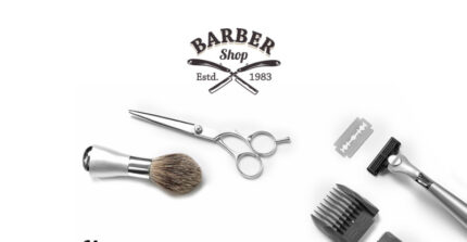 BarberShop - Barber Equipment Responsive Magento Theme - Features Image 1