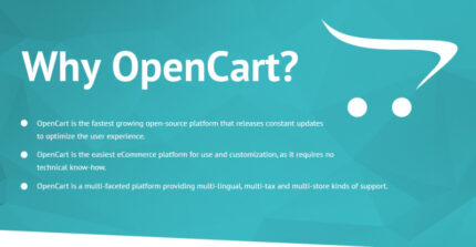 Spare Time OpenCart Template - Features Image 1