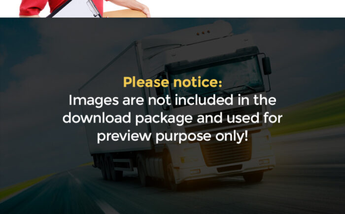 AuroraExpress - Transportation Company Responsive WordPress Theme - Features Image 19