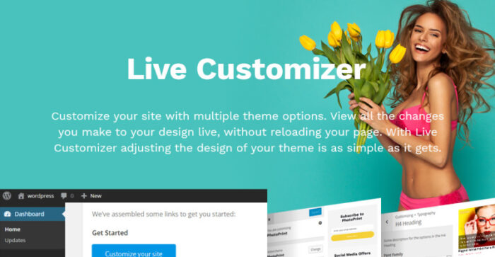 PhotoPrint - Print Shop Responsive WordPress Theme - Features Image 12