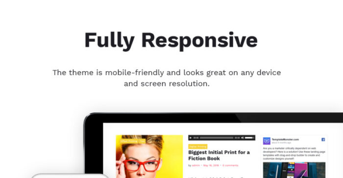 PhotoPrint - Print Shop Responsive WordPress Theme - Features Image 14