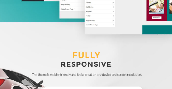 SafeDrive - Driving School Responsive WordPress Theme - Features Image 18