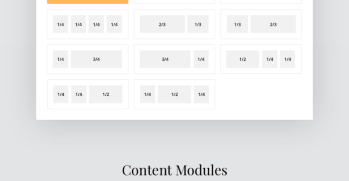 Ida - Model Photo Portfolio WordPress Theme - Features Image 4