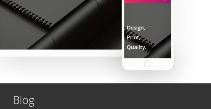 PrintAlpha - Design & Decor PrestaShop Theme - Features Image 7