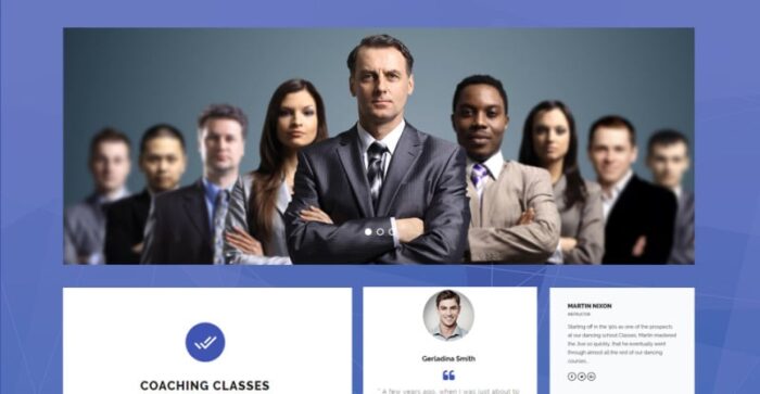 J.Trudeau - Business Coach WordPress Theme - Features Image 15