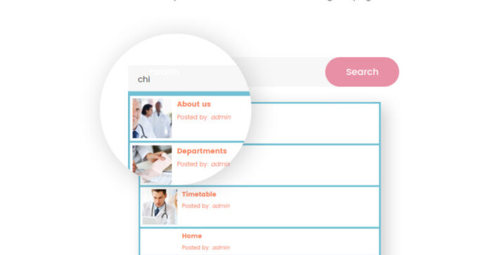 Newborn - Pregnancy Support Center WordPress Theme - Features Image 9