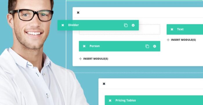 VitaHealth - Pediatric Clinic Responsive Medical WordPress Theme - Features Image 2