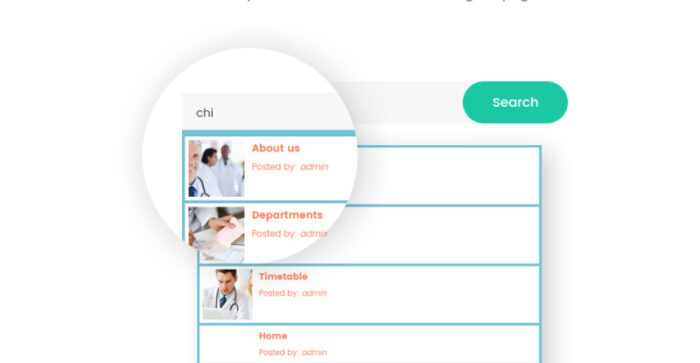 VitaHealth - Pediatric Clinic Responsive Medical WordPress Theme - Features Image 9