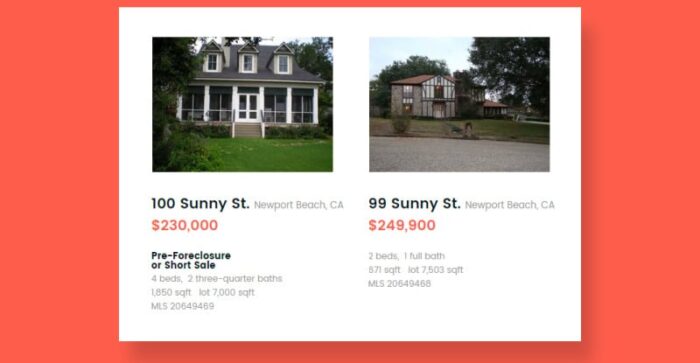 HomePro Real Estate Portal WordPress Theme - Features Image 12