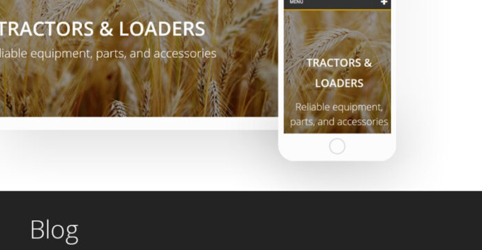 Agrismar - Agriculture Store PrestaShop Theme - Features Image 7