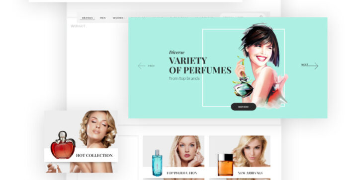 Lunalin - Perfume & Cologne Store PrestaShop Theme - Features Image 2