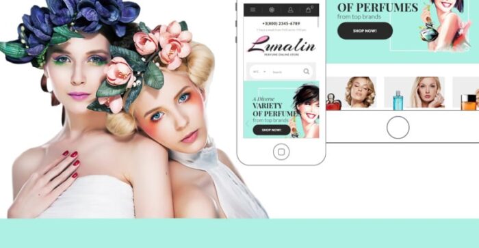 Lunalin - Perfume & Cologne Store PrestaShop Theme - Features Image 7