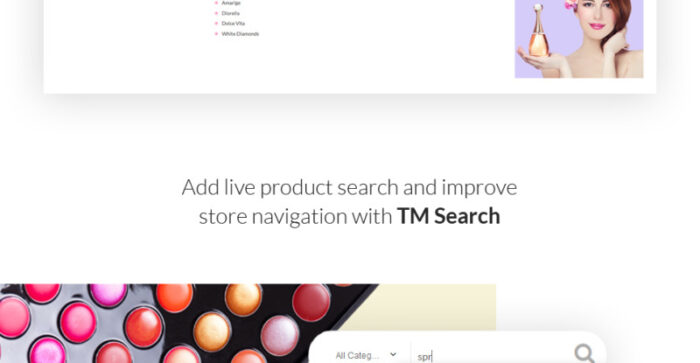 Lunalin - Perfume & Cologne Store PrestaShop Theme - Features Image 10