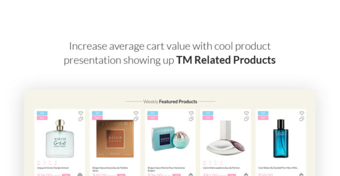 Lunalin - Perfume & Cologne Store PrestaShop Theme - Features Image 15