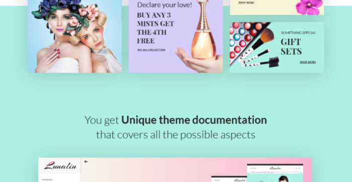 Lunalin - Perfume & Cologne Store PrestaShop Theme - Features Image 17