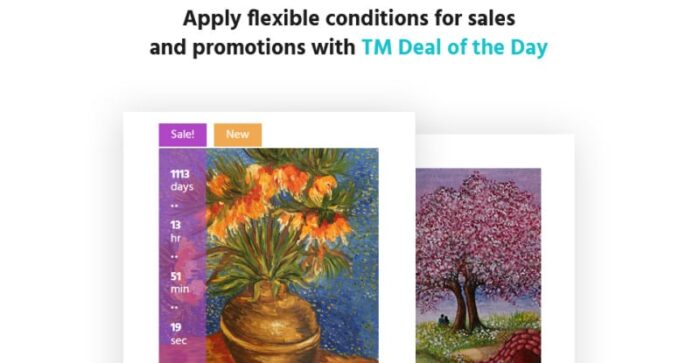 Artworker - Online Gallery & Artist Portfolio PrestaShop Theme - Features Image 14