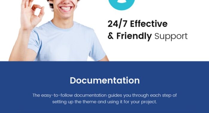 Dream Pool - Pool Cleaning & Pool Repair WordPress Theme - Features Image 22