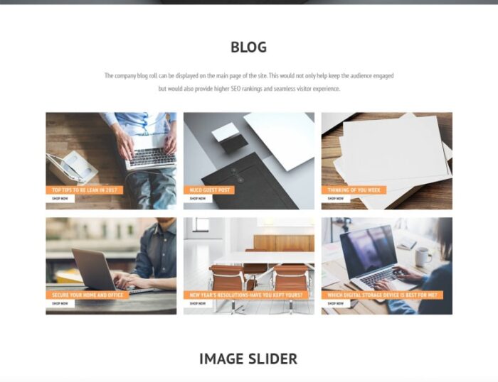 Ketondo - Office Supplies Magento Theme - Features Image 5