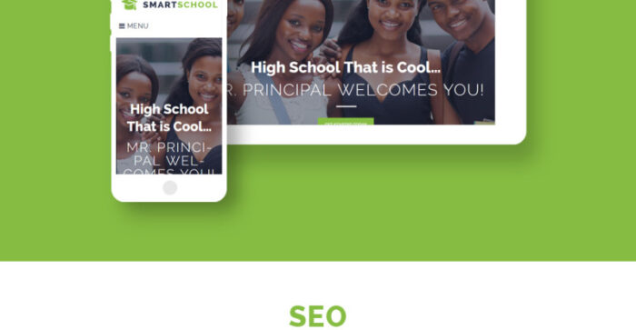 Smart School - High School Education Responsive WordPress Theme - Features Image 20