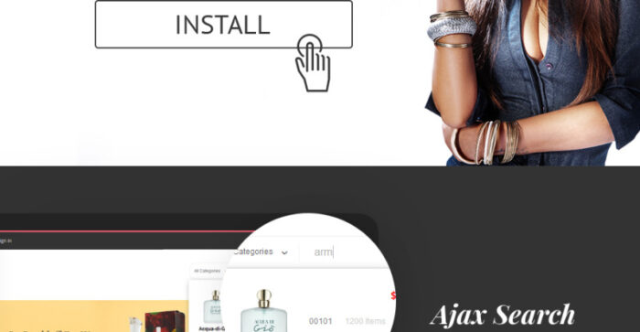 Axonnie - Perfume Store PrestaShop Theme - Features Image 12