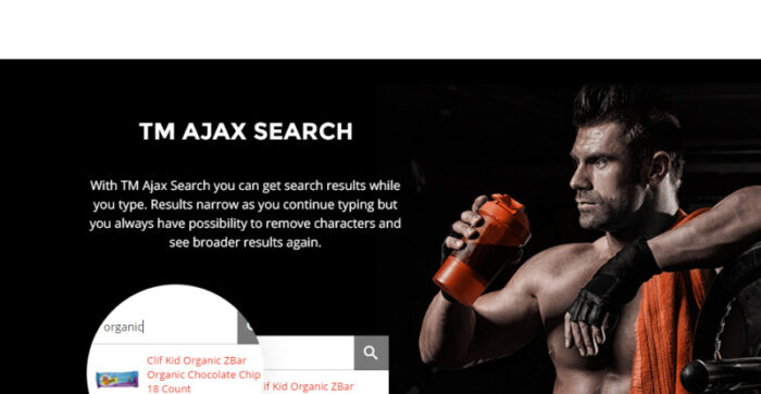 Hard Gainer - Sports Nutrition Store Responsive Magento Theme - Features Image 12