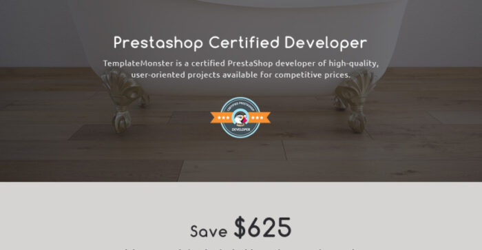 Plumbazer - Plumbing Responsive PrestaShop Theme - Features Image 2