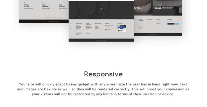 Plumbazer - Plumbing Responsive PrestaShop Theme - Features Image 6