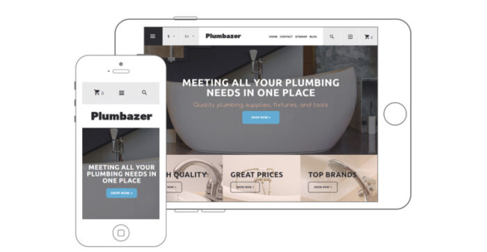 Plumbazer - Plumbing Responsive PrestaShop Theme - Features Image 7