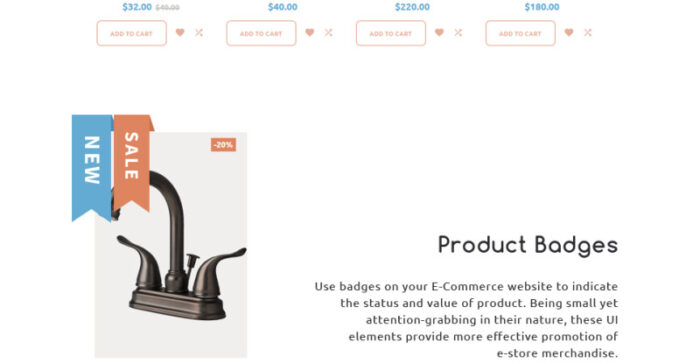 Plumbazer - Plumbing Responsive PrestaShop Theme - Features Image 18