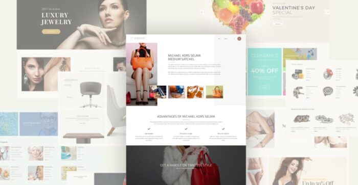 Eveprest - One-Product Store PrestaShop Theme - Features Image 3