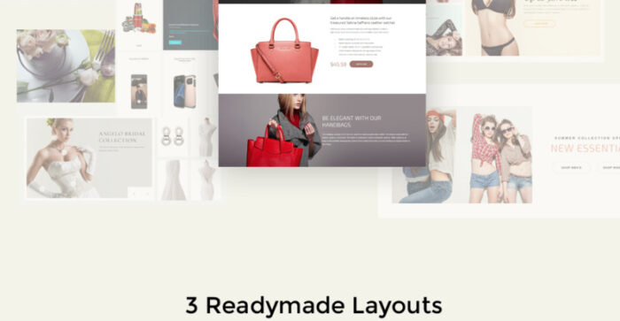 Eveprest - One-Product Store PrestaShop Theme - Features Image 4