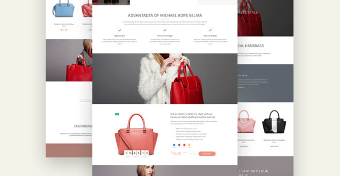 Eveprest - One-Product Store PrestaShop Theme - Features Image 6