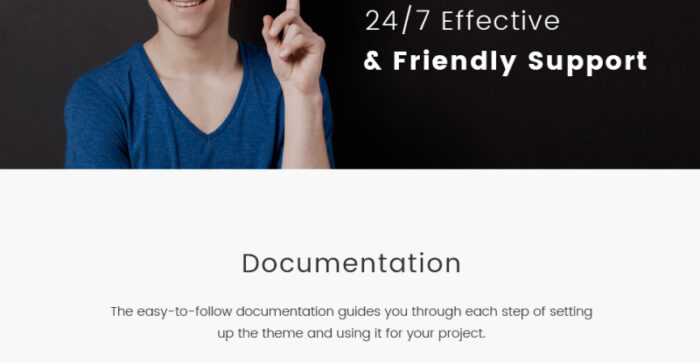 Startup & Creative Digital Agency WordPress Theme - Features Image 25