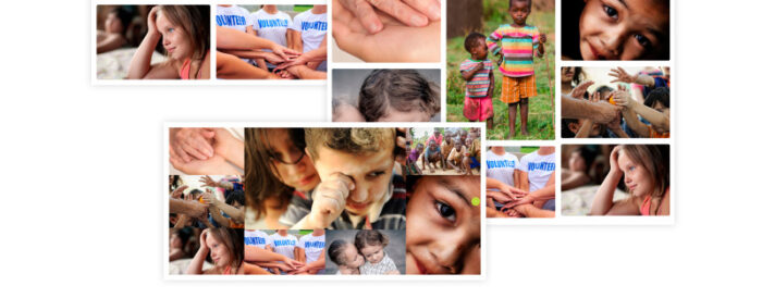 Charity HTML Website Template - Features Image 11