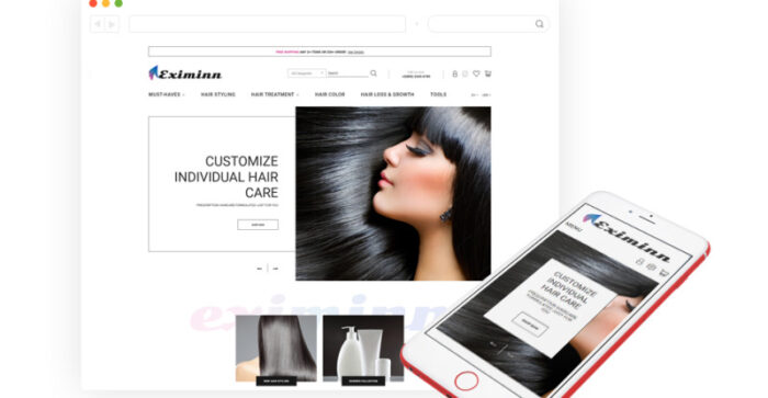 Eximinn Responsive PrestaShop Theme - Features Image 5