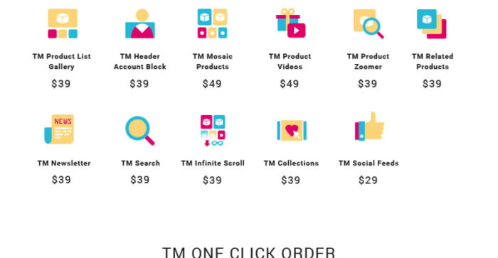 Eximinn Responsive PrestaShop Theme - Features Image 8