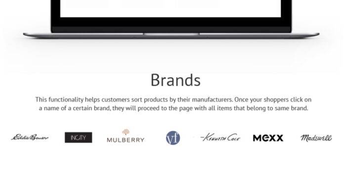 Craftekko - Handbag Responsive Shopify Theme - Features Image 7