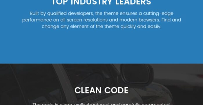 Shieldon - Security Agency Responsive WordPress Theme - Features Image 20